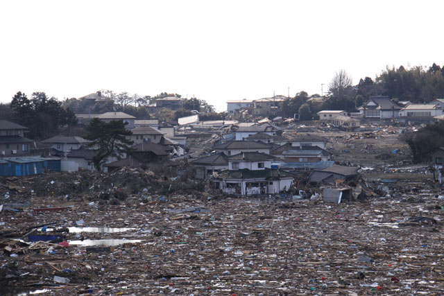 菖蒲田浜