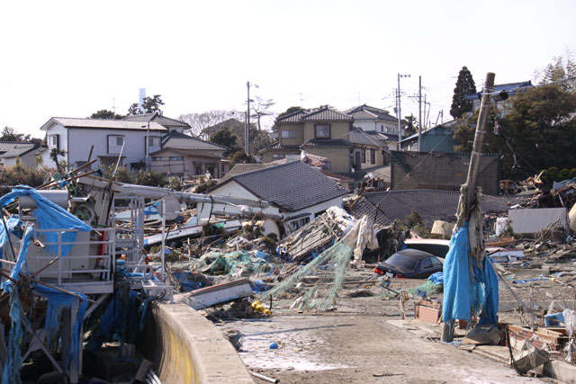 菖蒲田浜