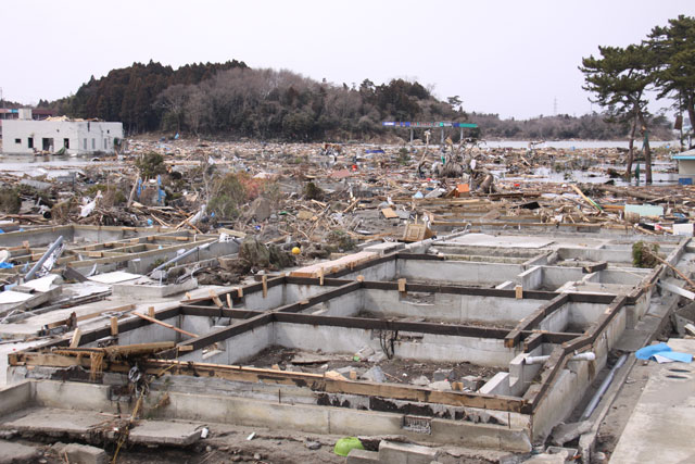 菖蒲田浜