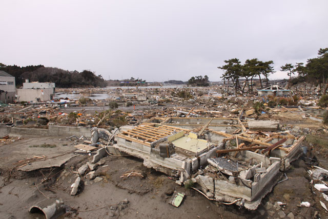 菖蒲田浜