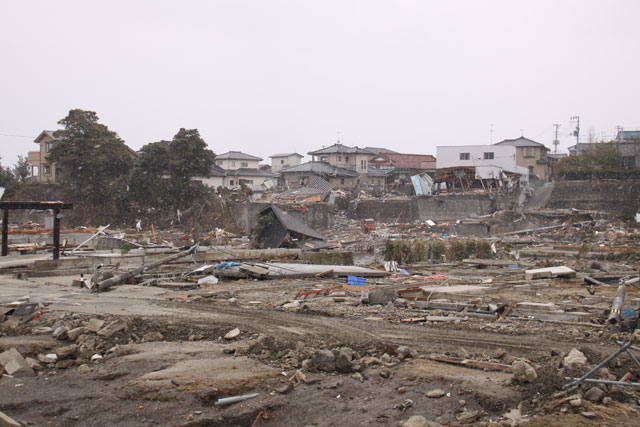 菖蒲田浜