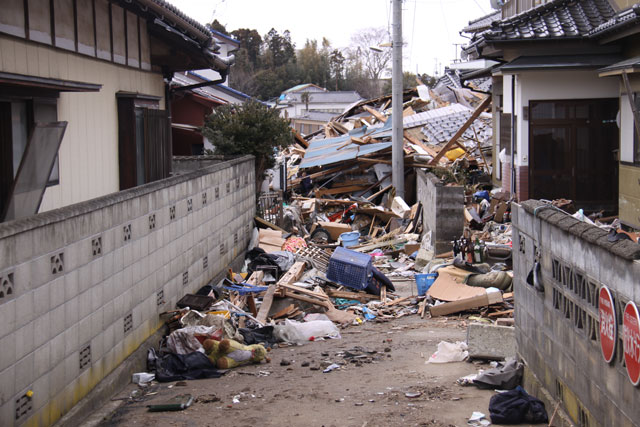 菖蒲田浜