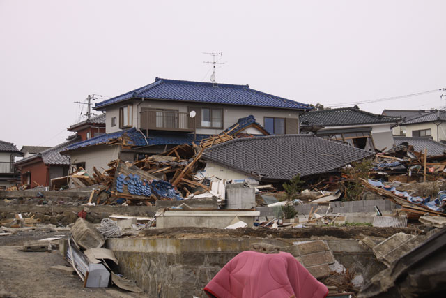 菖蒲田浜