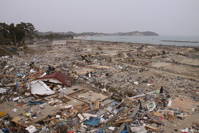 菖蒲田浜