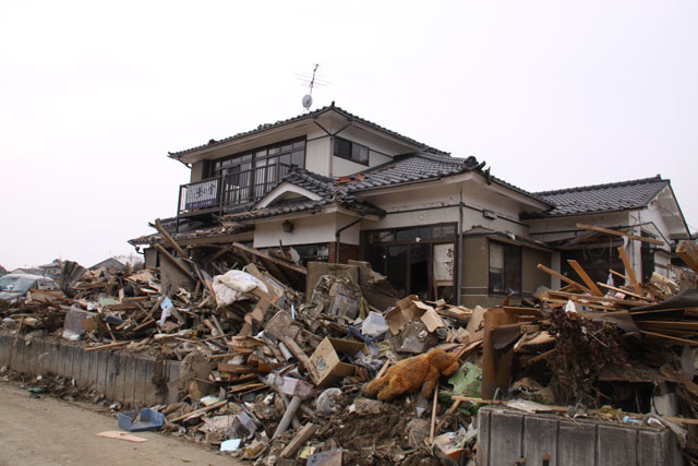 菖蒲田浜