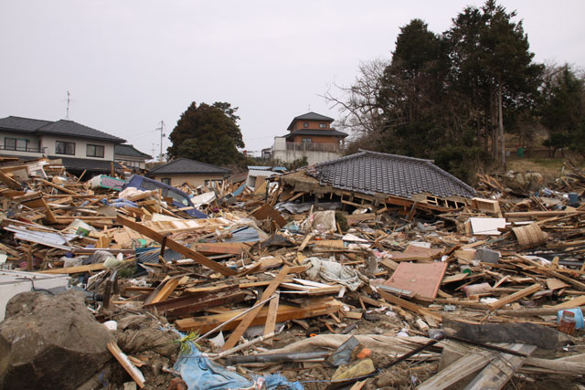 菖蒲田浜