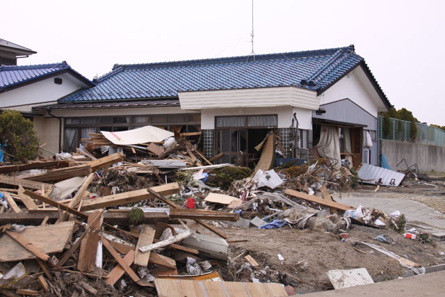 菖蒲田浜