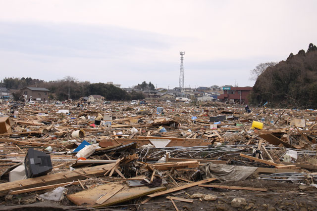 菖蒲田浜