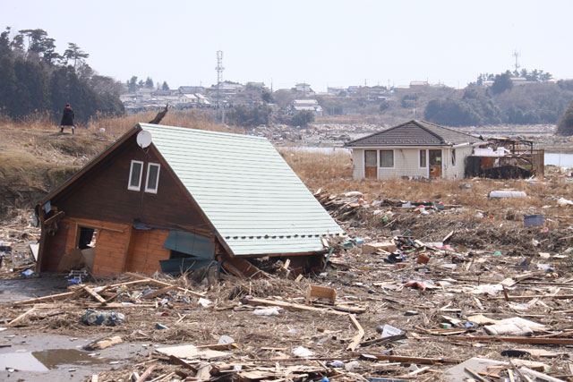 菖蒲田浜