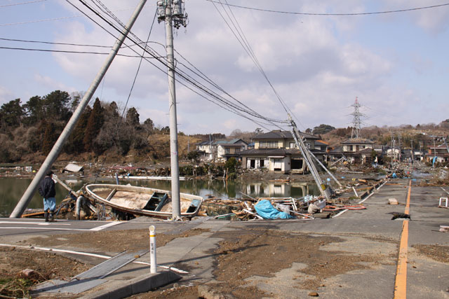 代ヶ崎浜