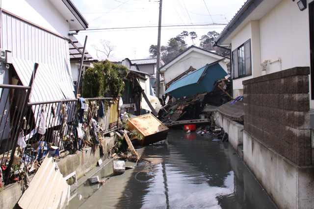 代ヶ崎浜