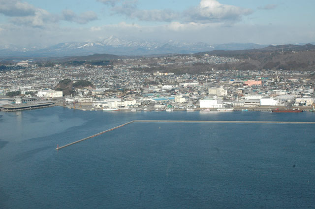 空撮 航空写真 国土地理院