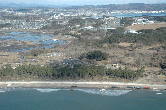 空撮 航空写真 国土地理院