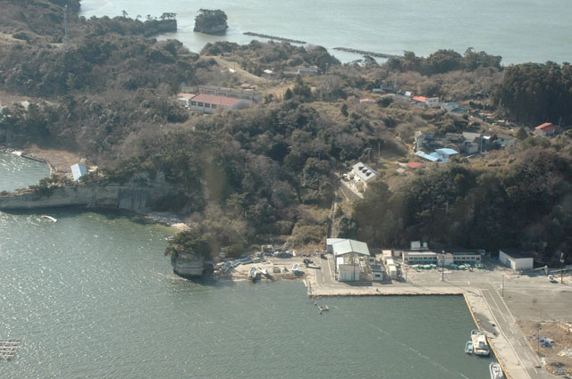 航空写真 自衛隊撮影