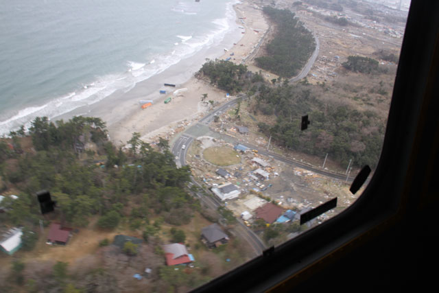 航空写真