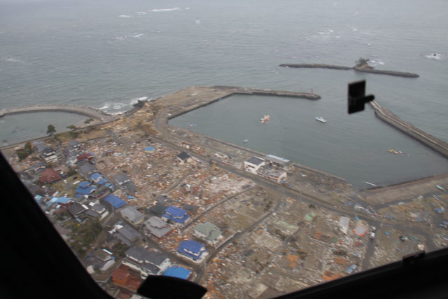 航空写真