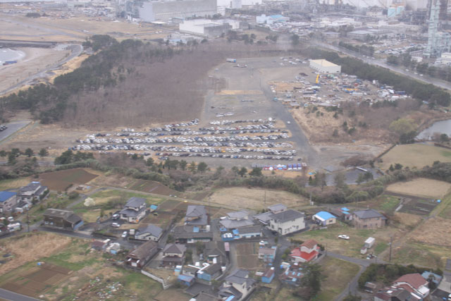 航空写真