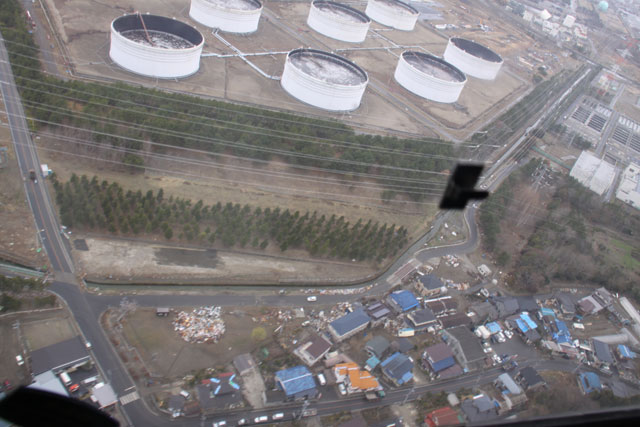 航空写真