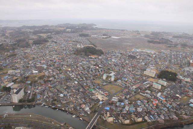 空撮 航空写真