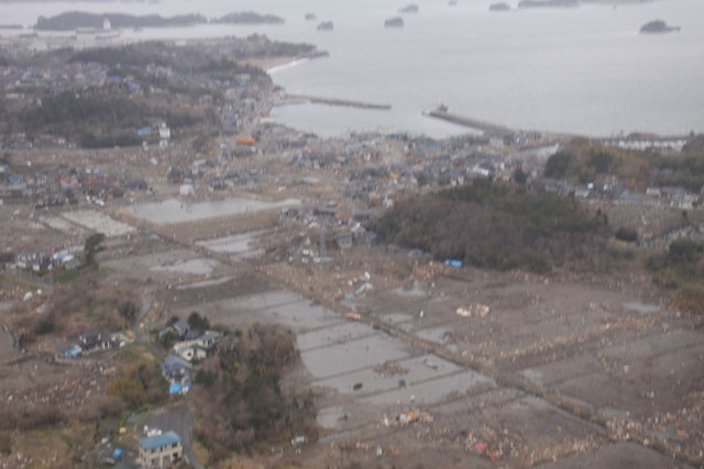 航空写真