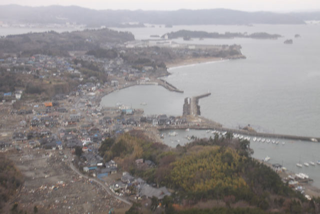 航空写真