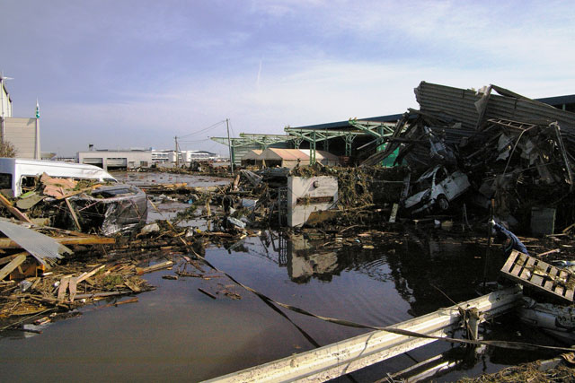 航空写真 空撮