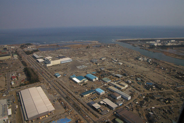 航空写真 空撮