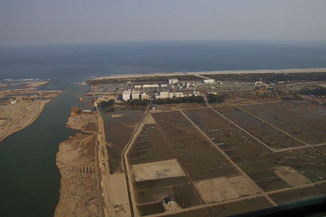 航空写真 空撮