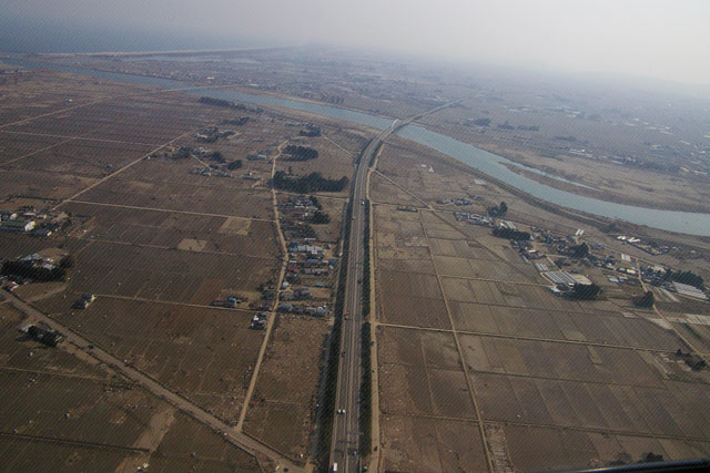 航空写真 空撮