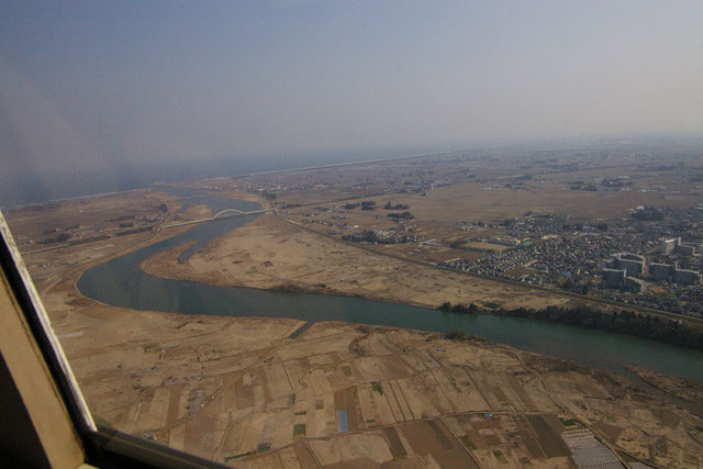 航空写真 空撮