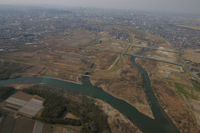 航空写真 空撮