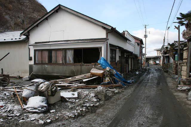 震災 七ヶ浜町 消防署