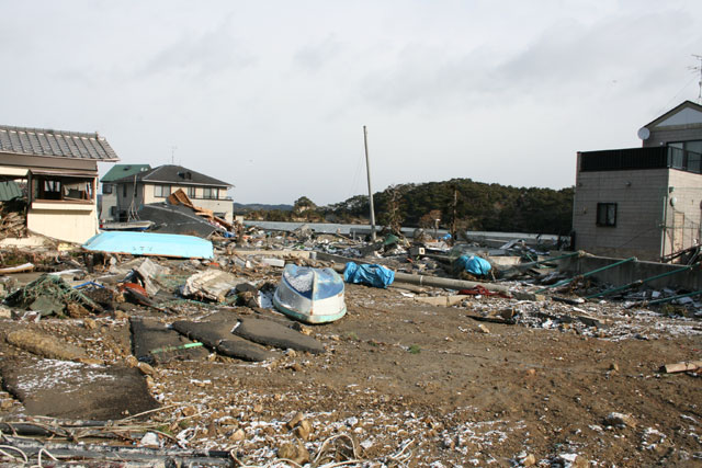 震災 七ヶ浜町 消防署