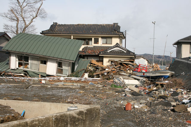 震災 七ヶ浜町 消防署