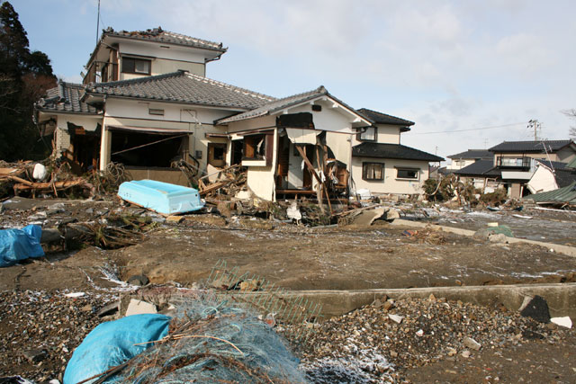 震災 七ヶ浜町 消防署