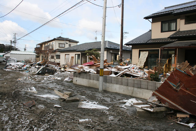 震災 七ヶ浜町 消防署