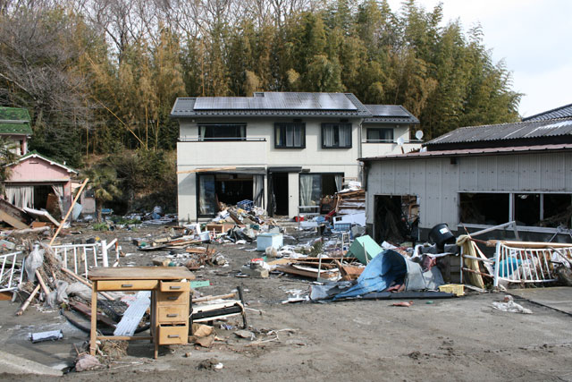 震災 七ヶ浜町 消防署