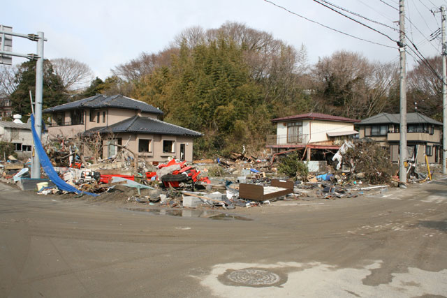 震災 七ヶ浜町 消防署