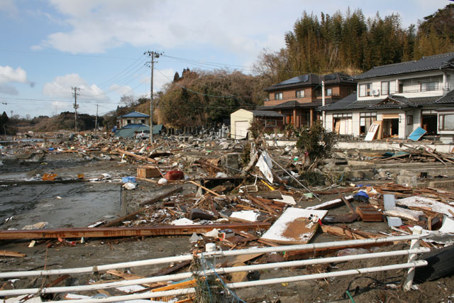 震災 七ヶ浜町 消防署