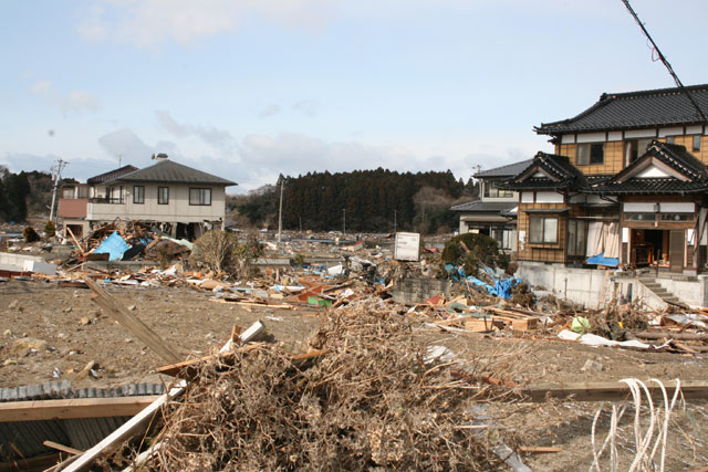 震災 七ヶ浜町 消防署