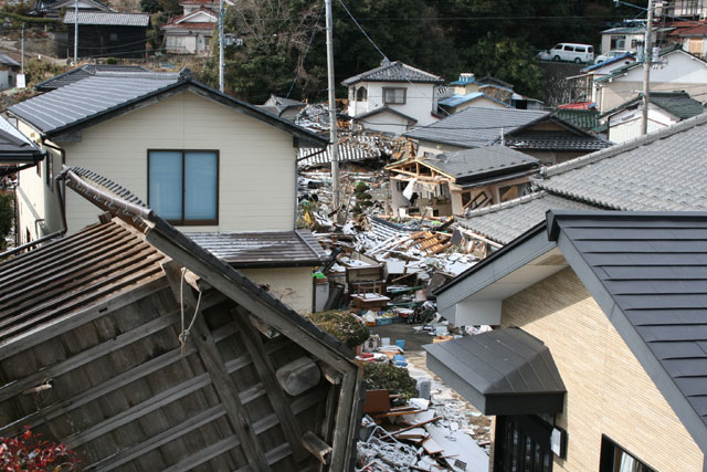 震災 七ヶ浜町 消防署