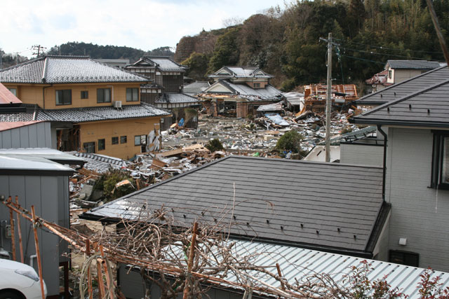 震災 七ヶ浜町 消防署