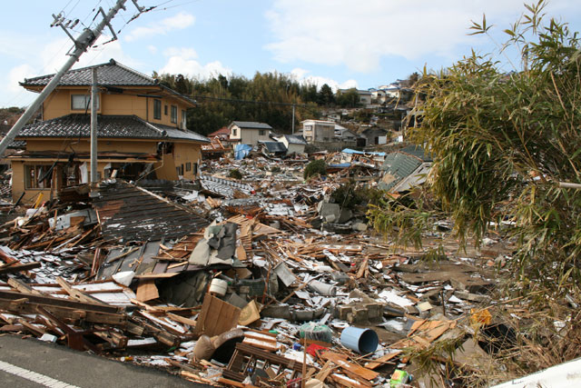 震災 七ヶ浜町 消防署