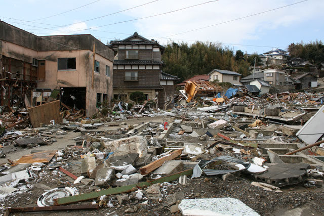 震災 七ヶ浜町 消防署