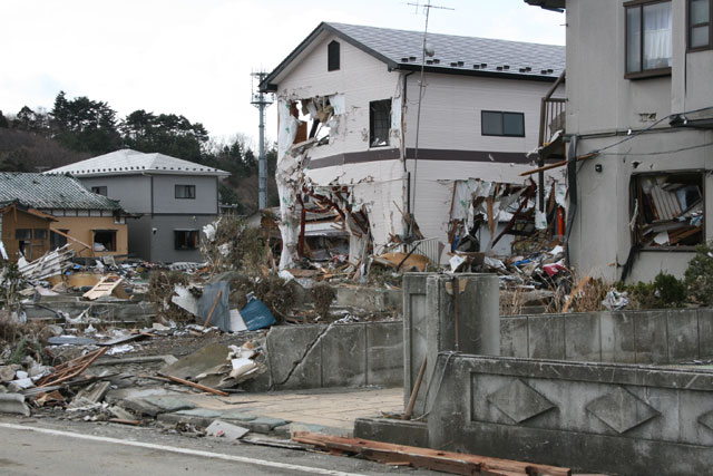 震災 七ヶ浜町 消防署