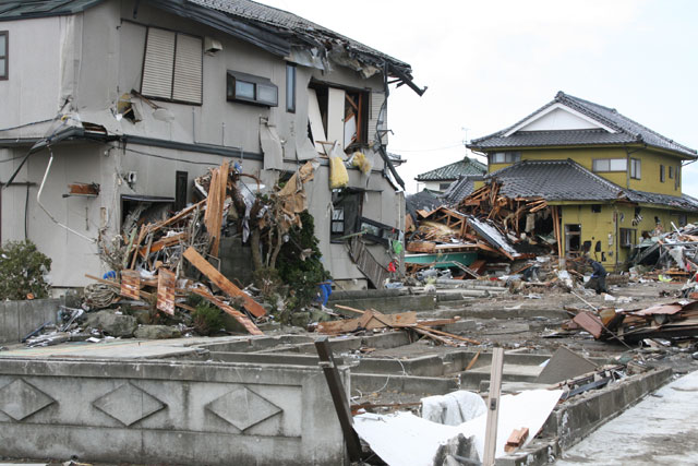 震災 七ヶ浜町 消防署