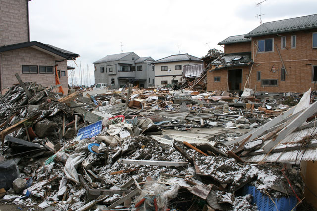 震災 七ヶ浜町 消防署