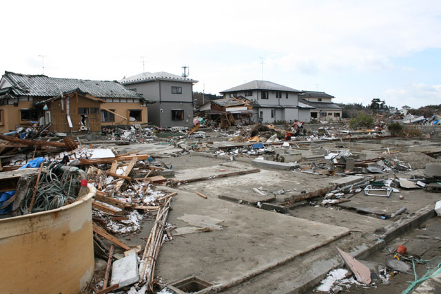 震災 七ヶ浜町 消防署