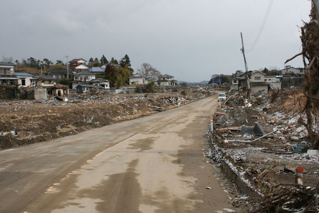 震災 七ヶ浜町 消防署