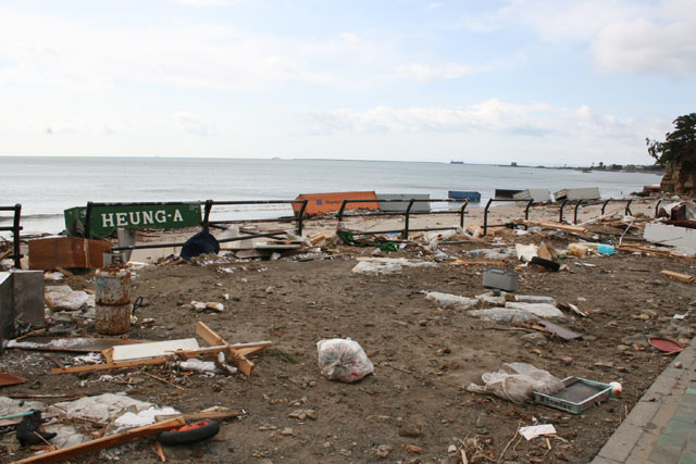 震災 七ヶ浜町 消防署